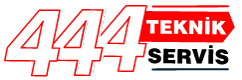 444TeknikServis