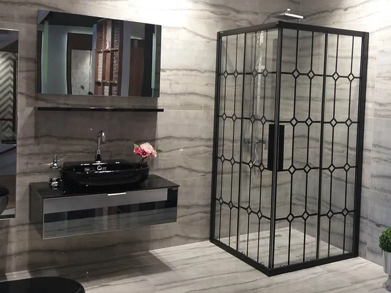 Banyo Tadilatı
